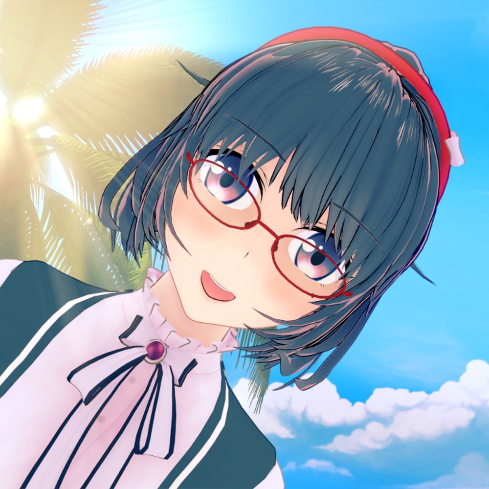 Confeito(春はあけぼの🌸)