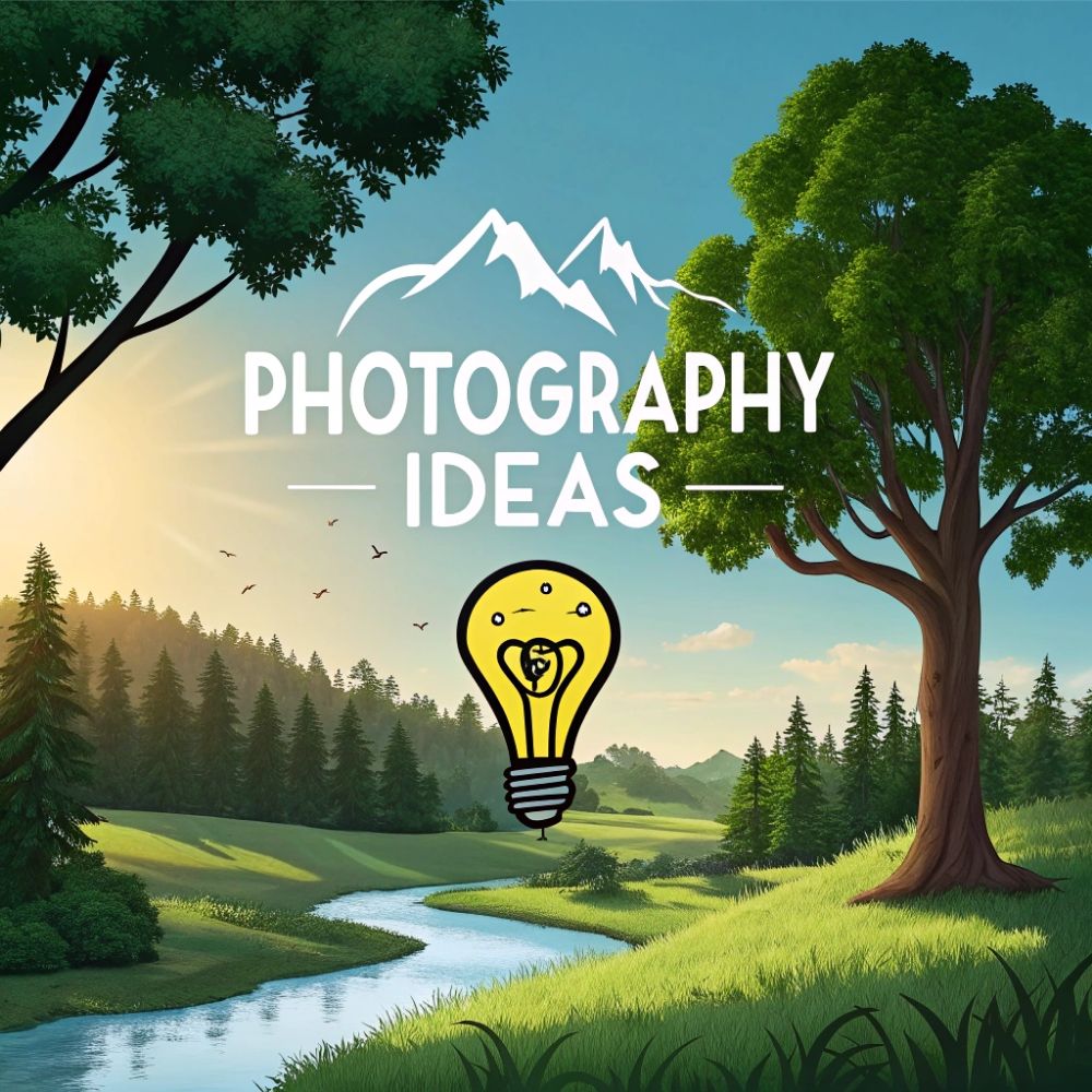 Photography Ideas 💡