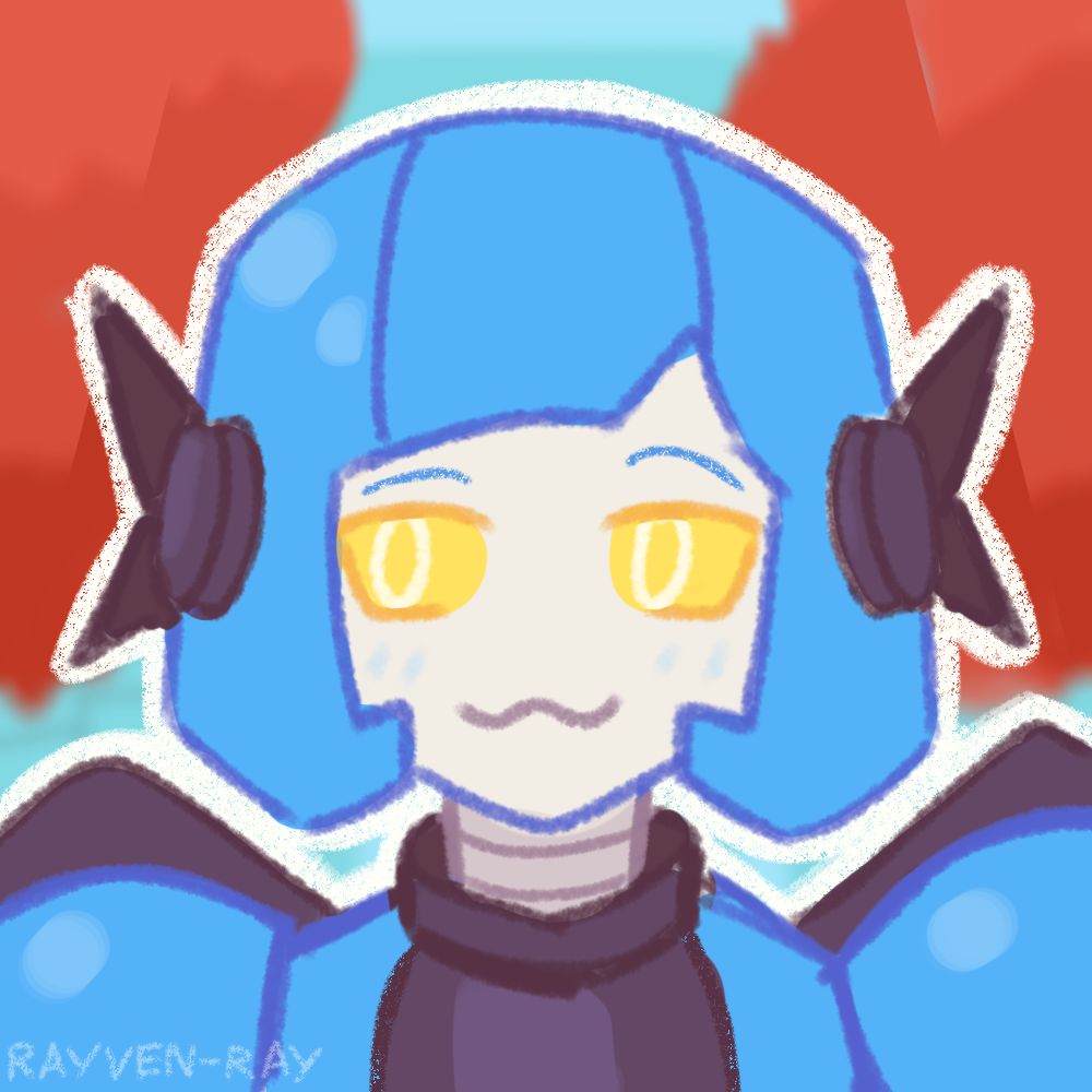 Ray :D