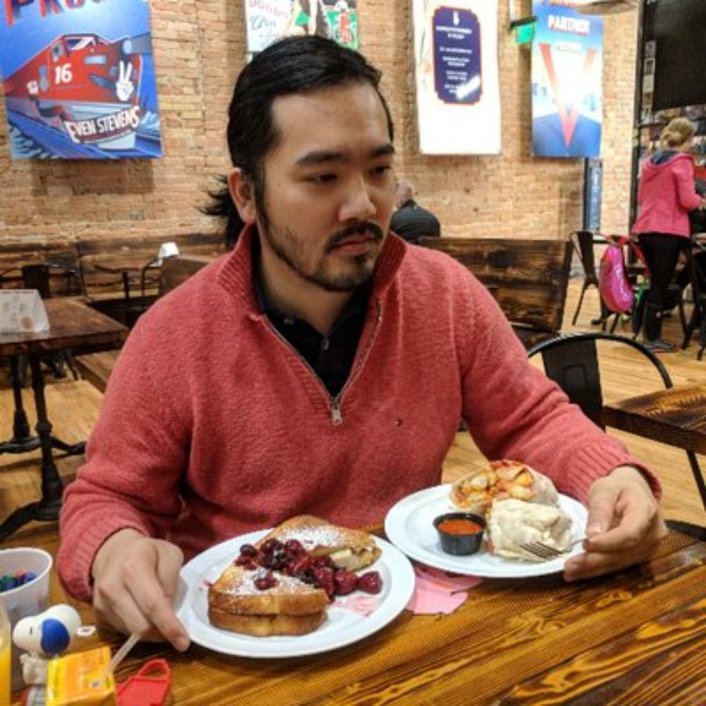Mark Kim