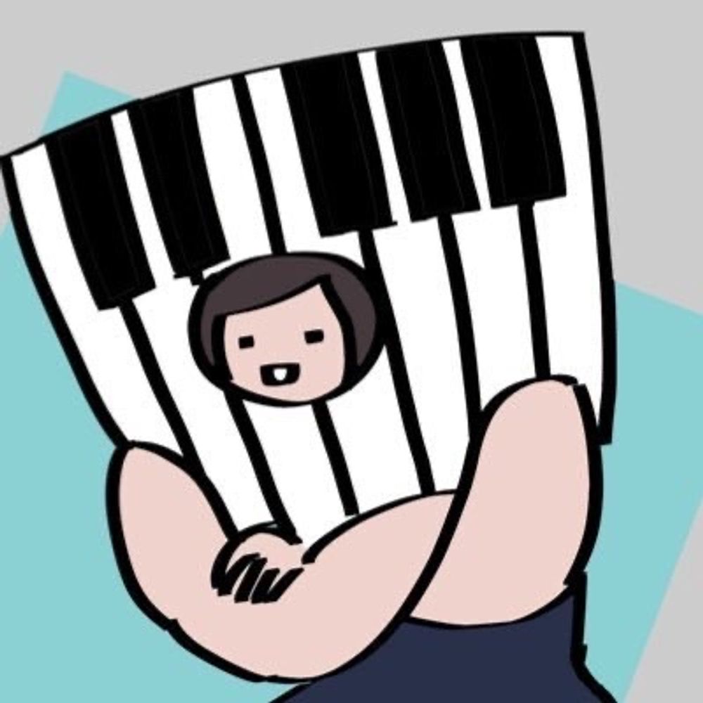 笹はんまー