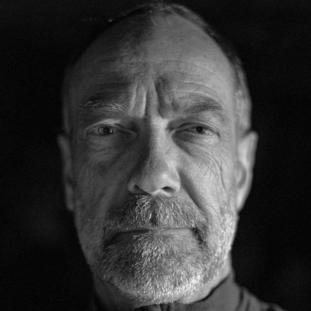 Stephen Mitchell