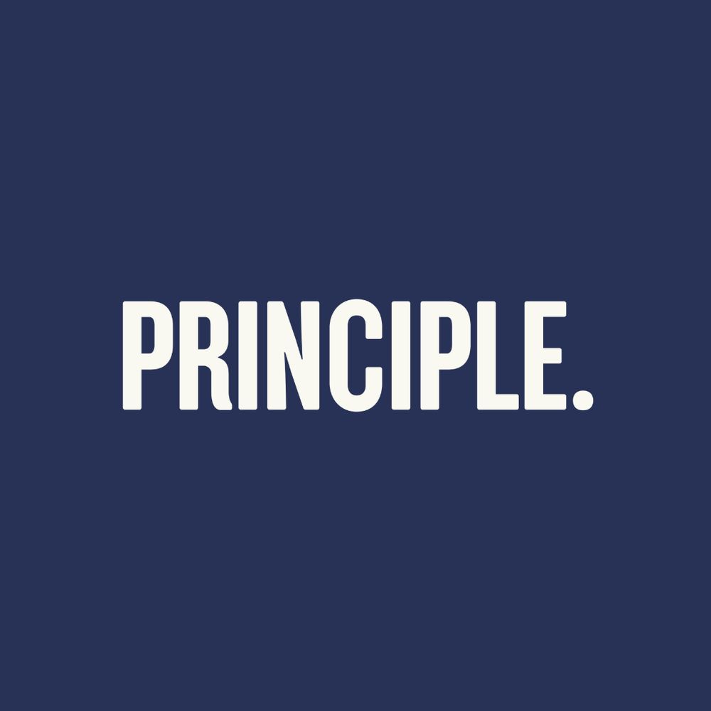 Principle