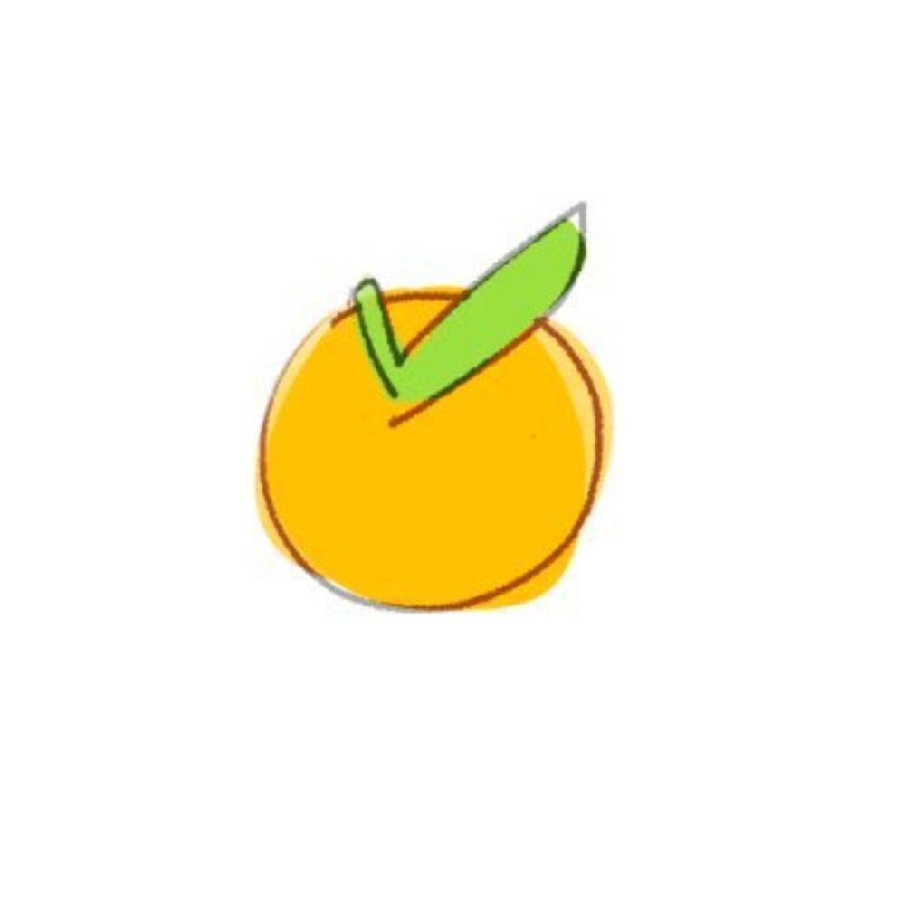 ooorangy
