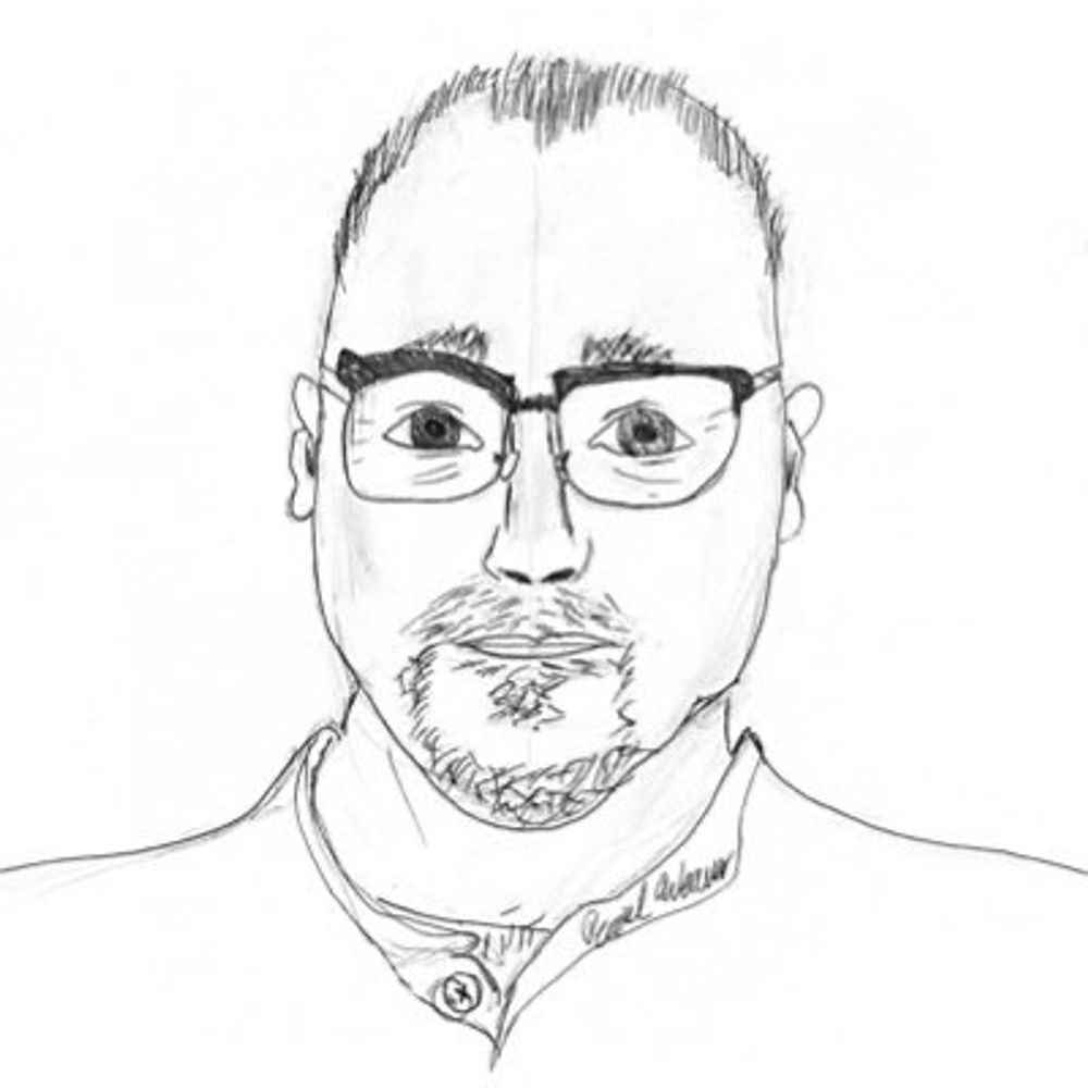Paul Weaver