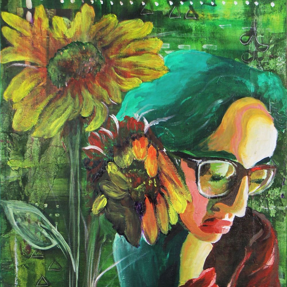 Cecelia Patton