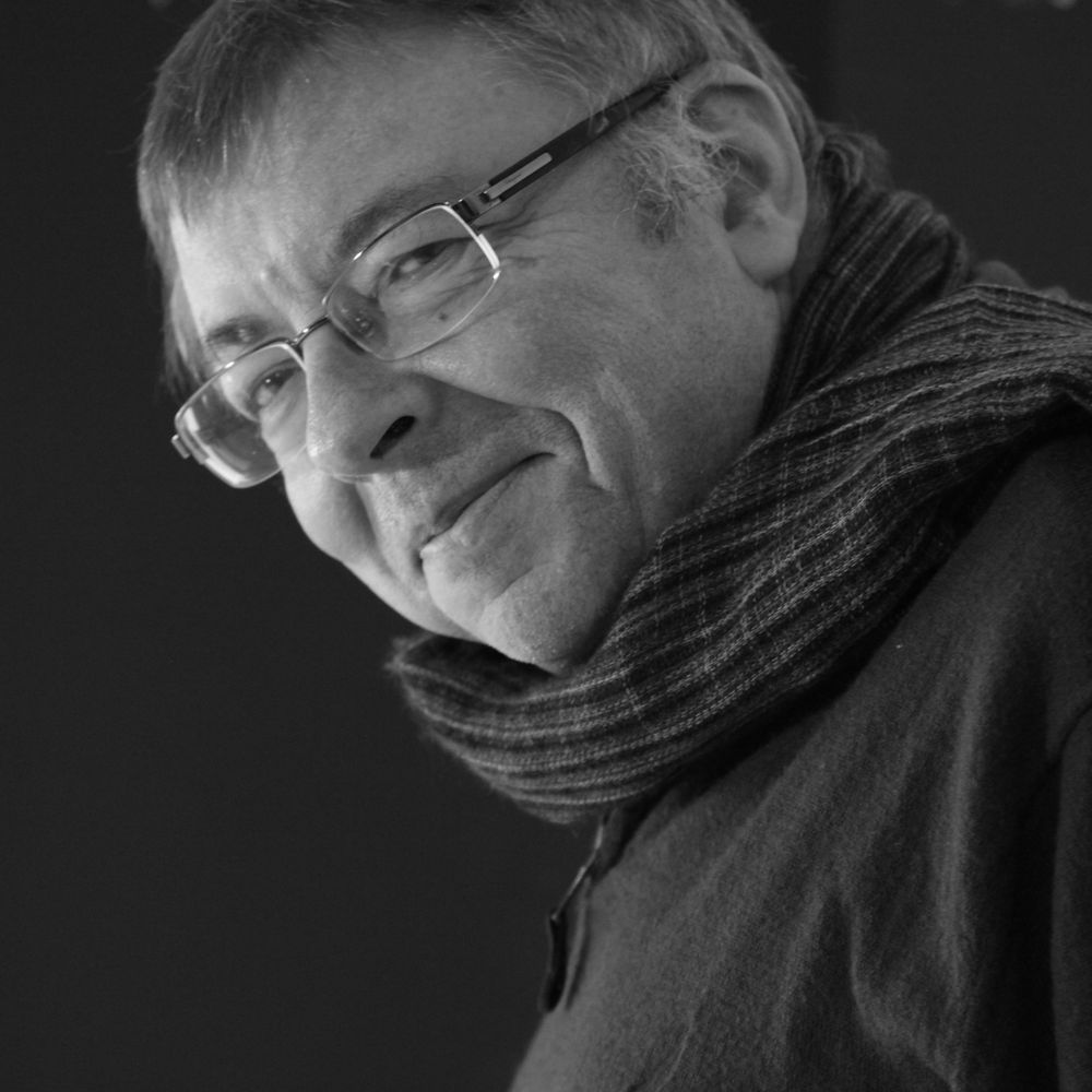 Patrice Delmotte