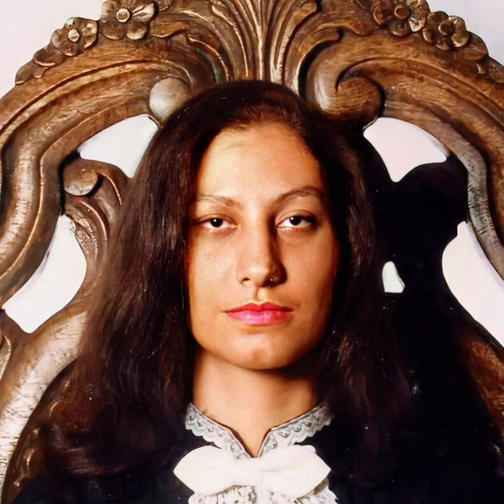 Claudia Affonso 