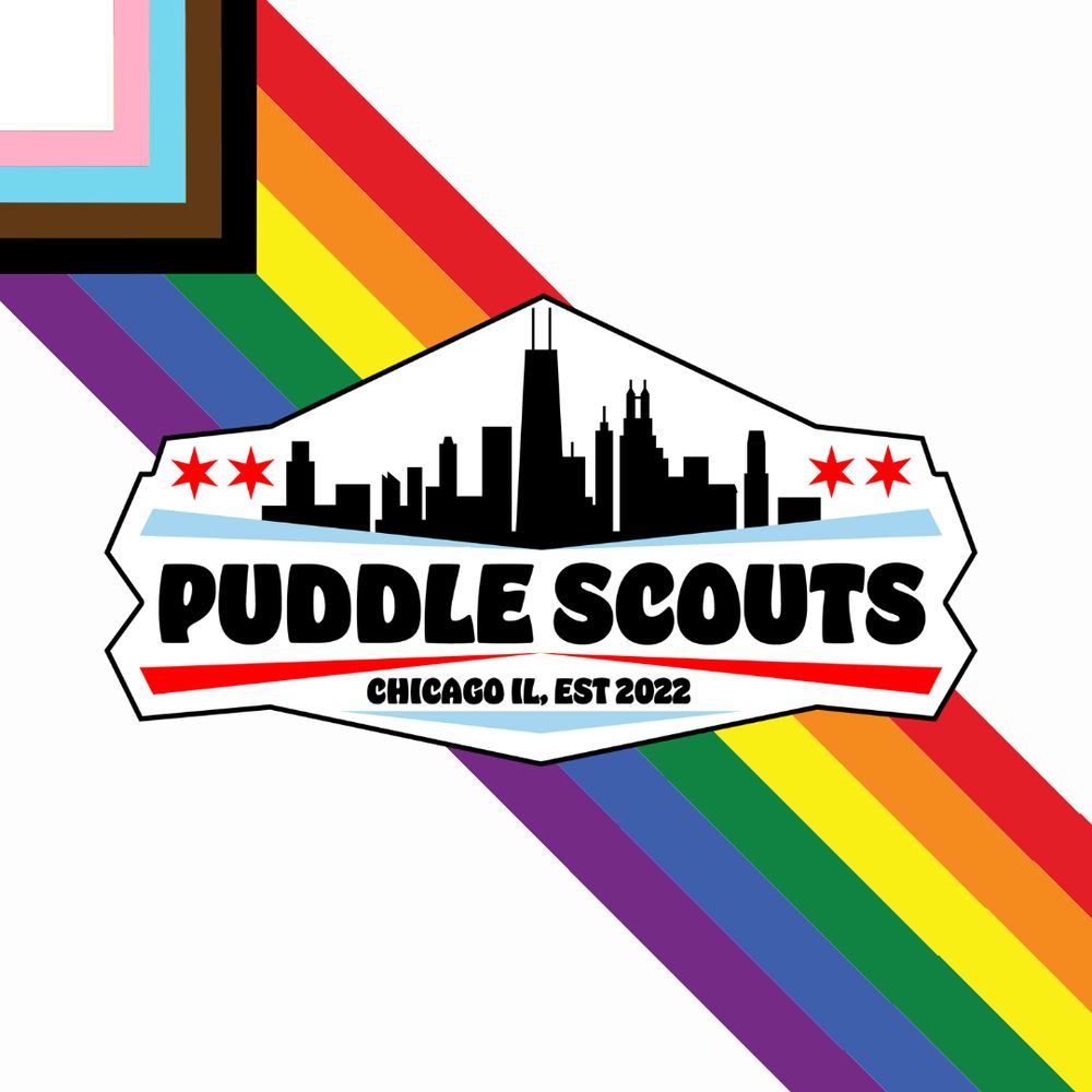Puddle Scouts