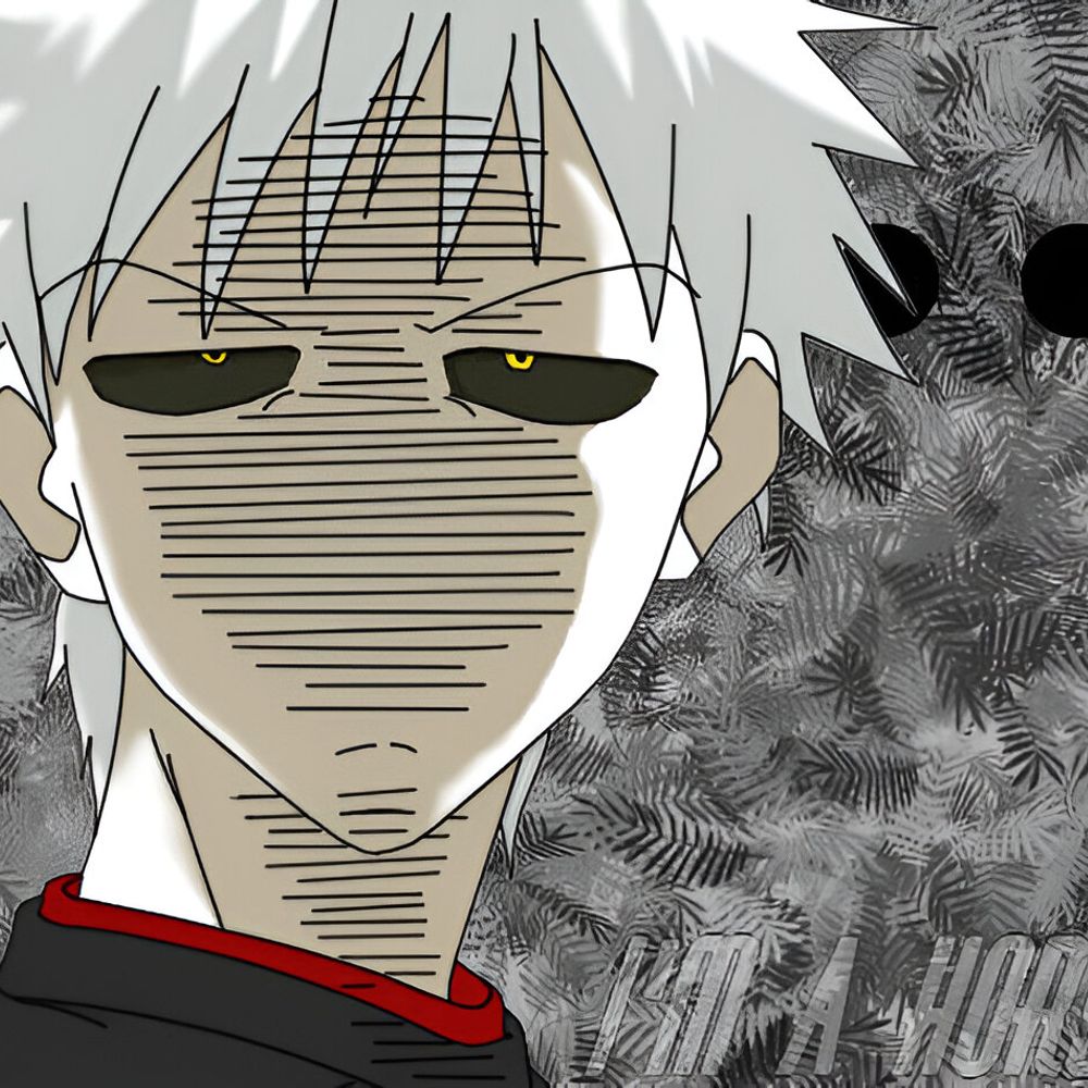 Shinigami Hollow
