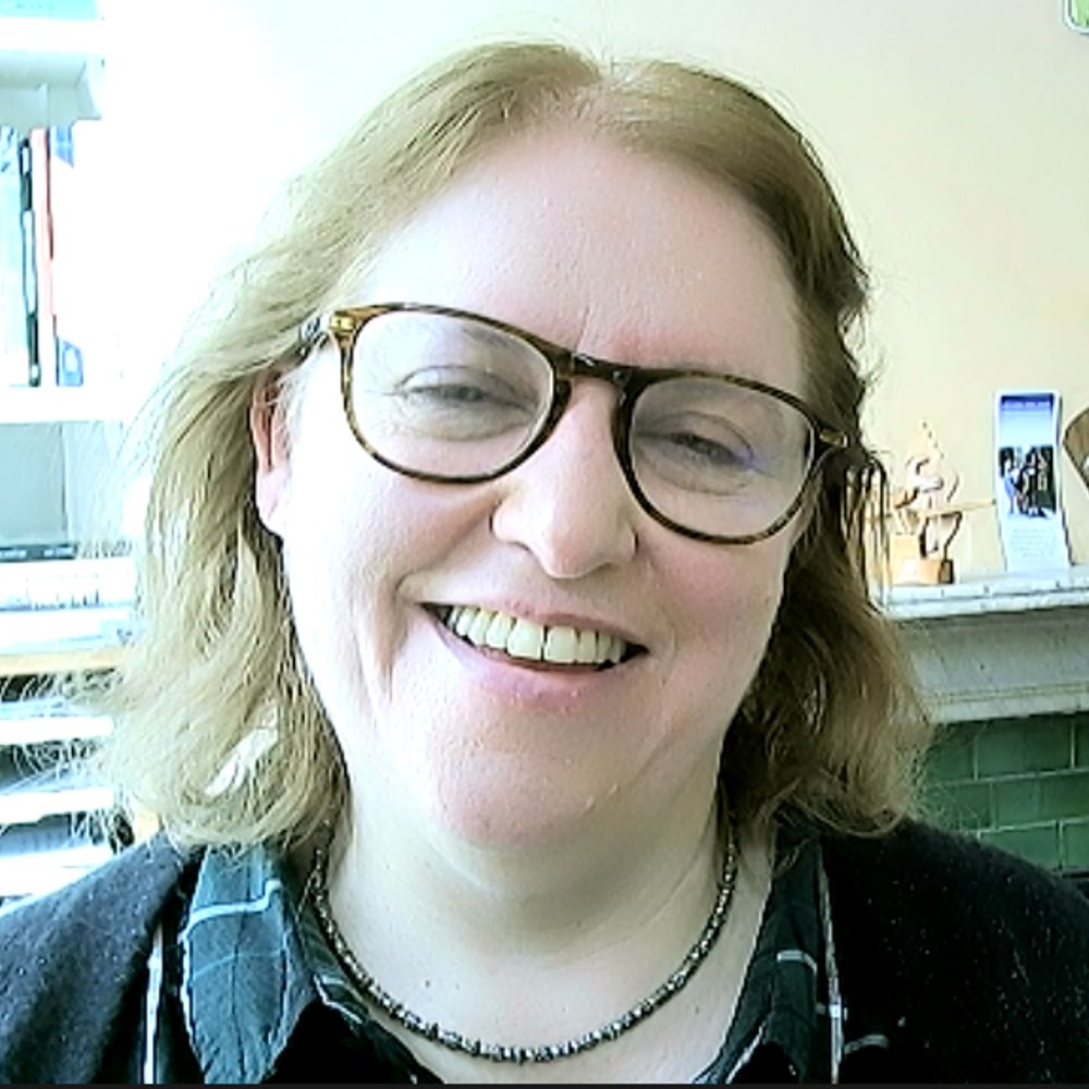Diana Skelton