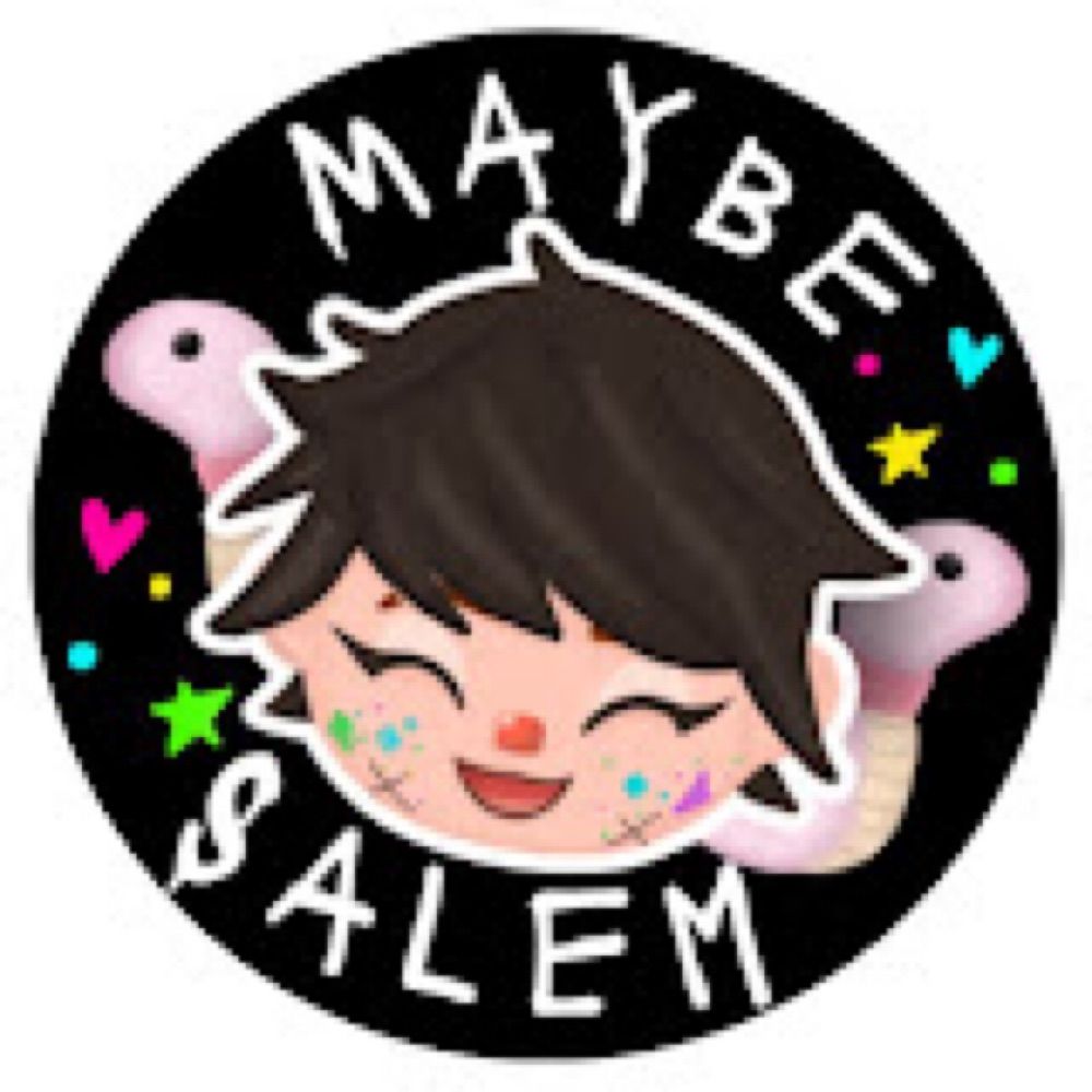 Salem (again)