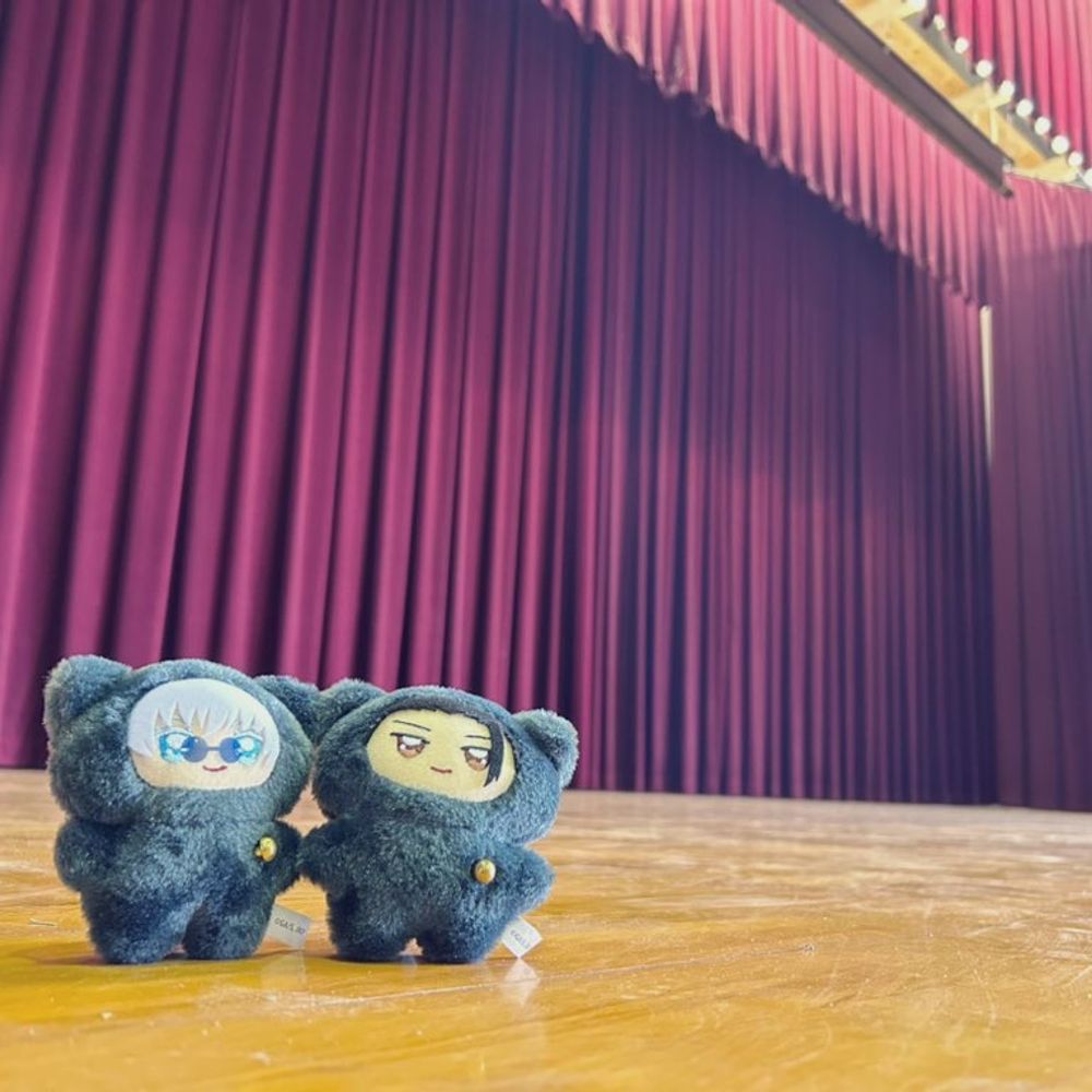 🩵ྀིえすと💛ྀི