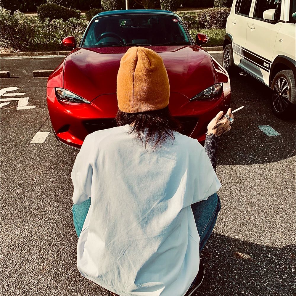 とま
