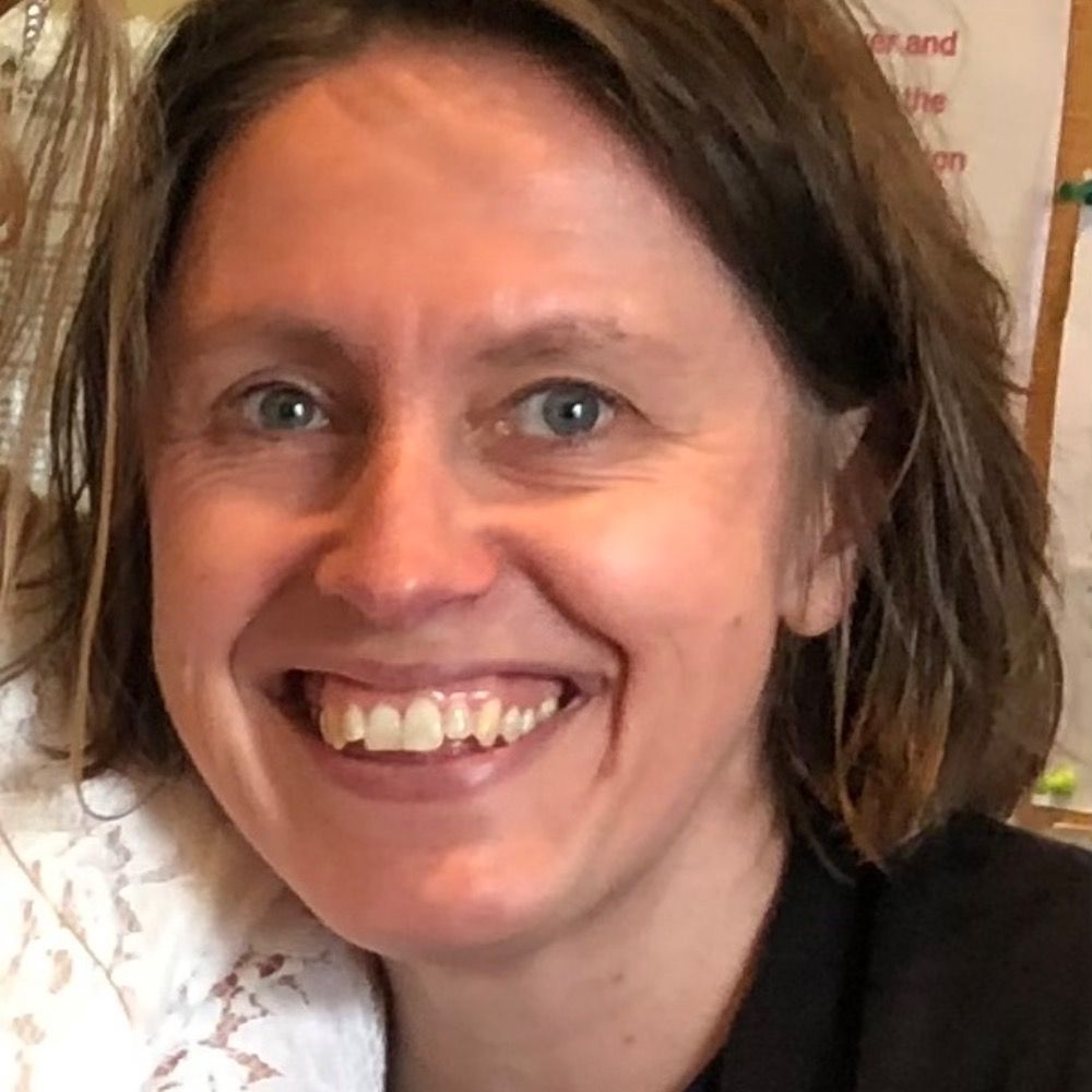 Nikki Hessell
