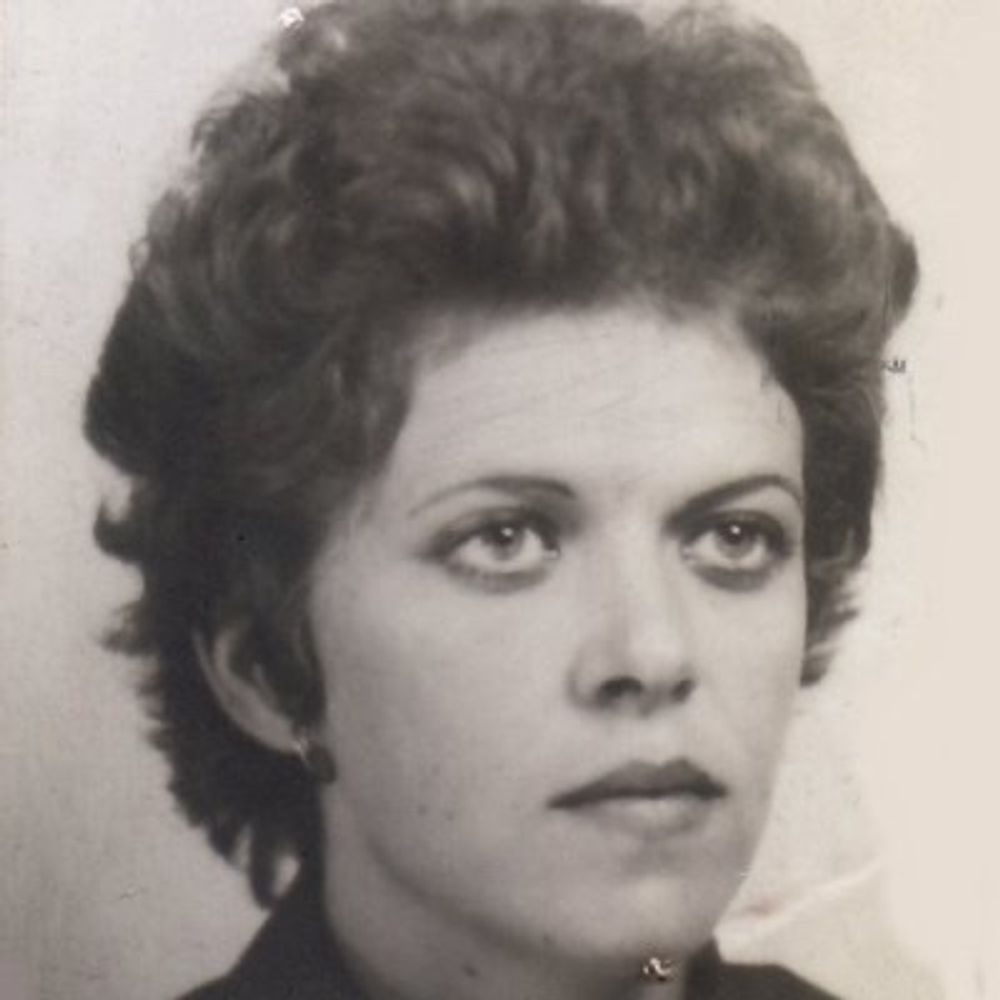 Bettie Drexhage's avatar