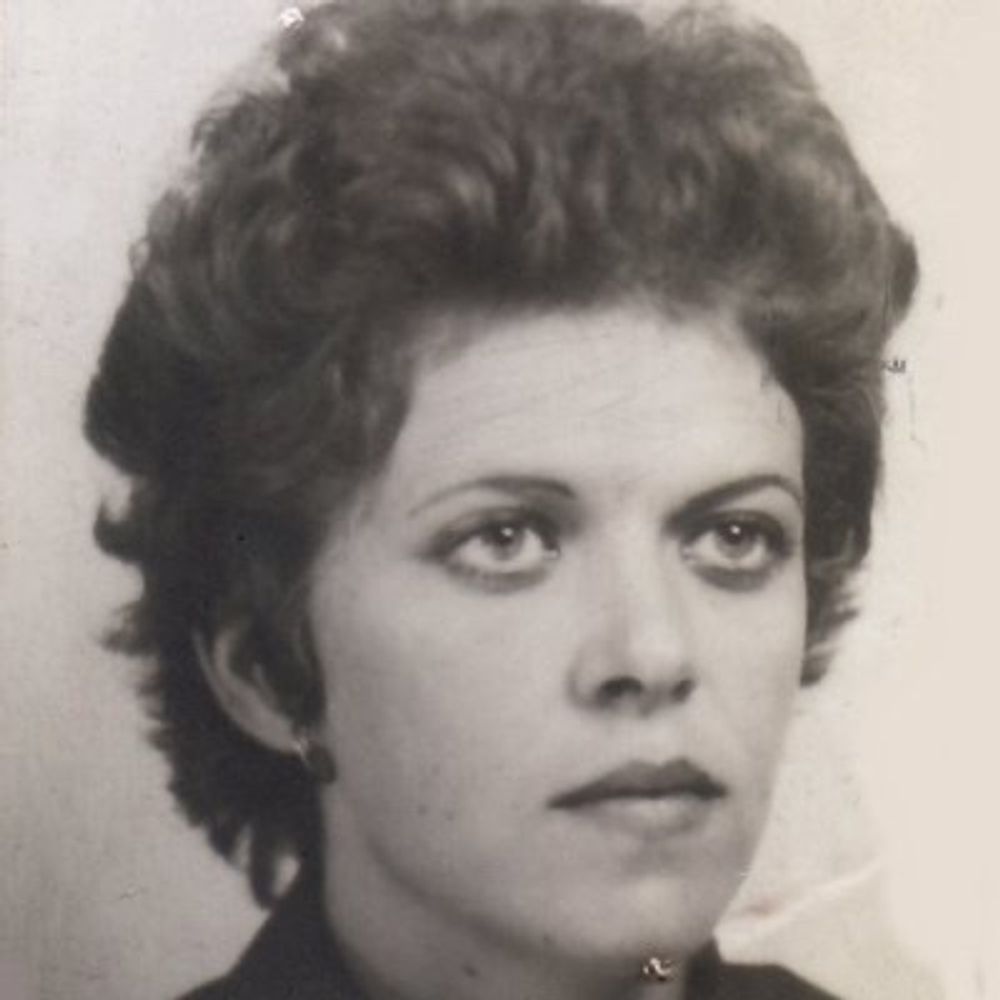 Bettie Drexhage
