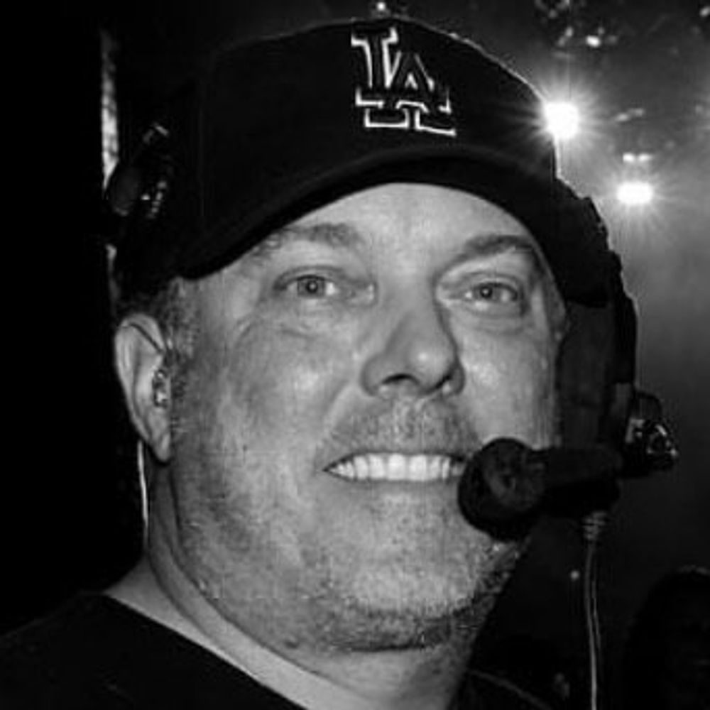 Chris Reade