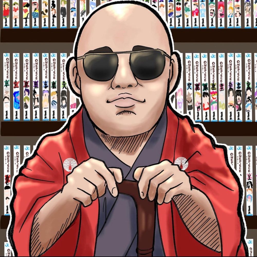 Mr.麦藁