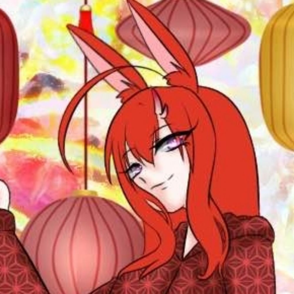 兎角