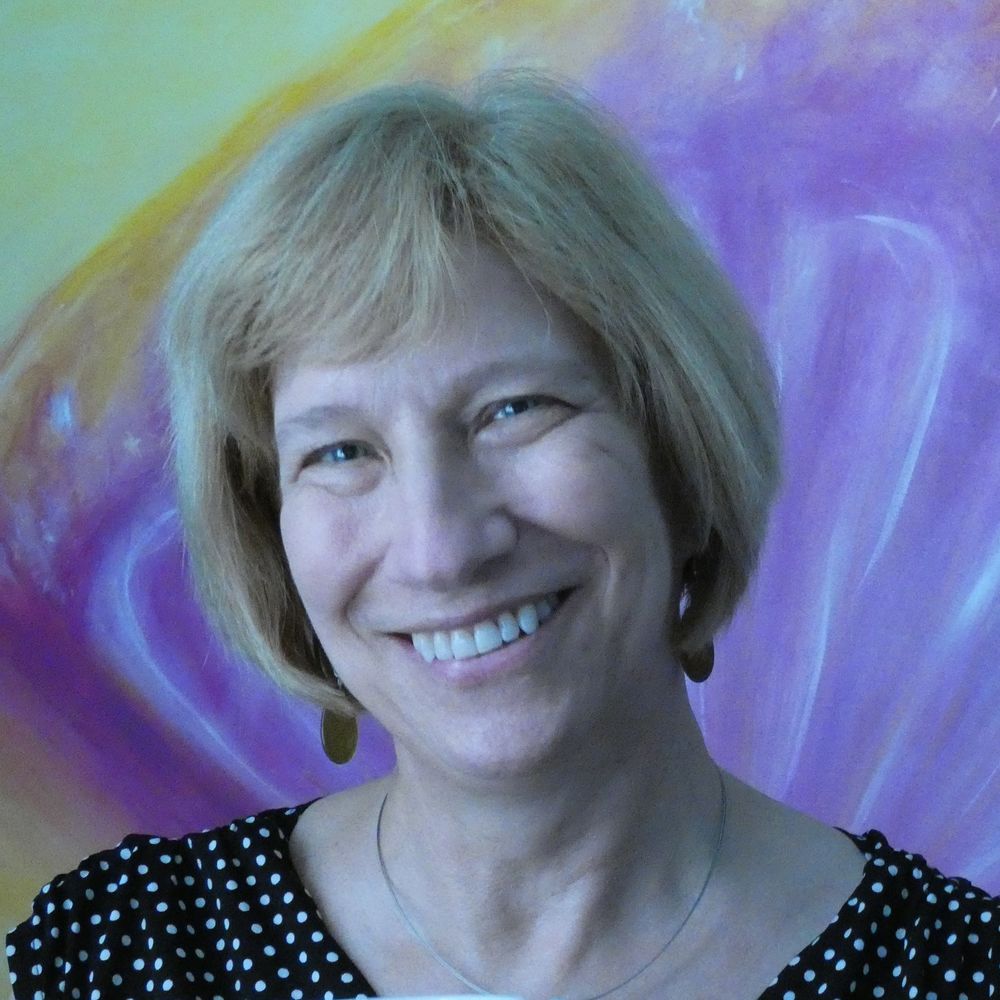 Betsy Loring