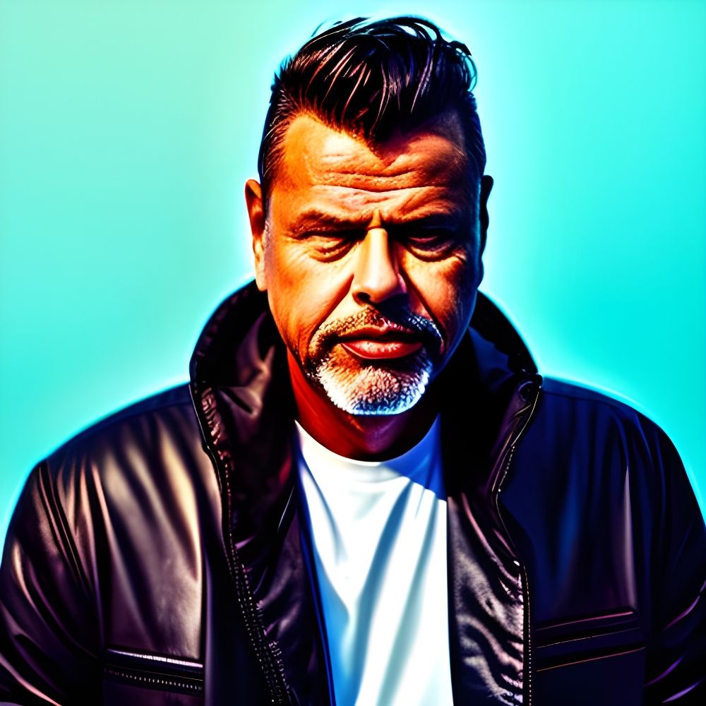 Jeff Dexter