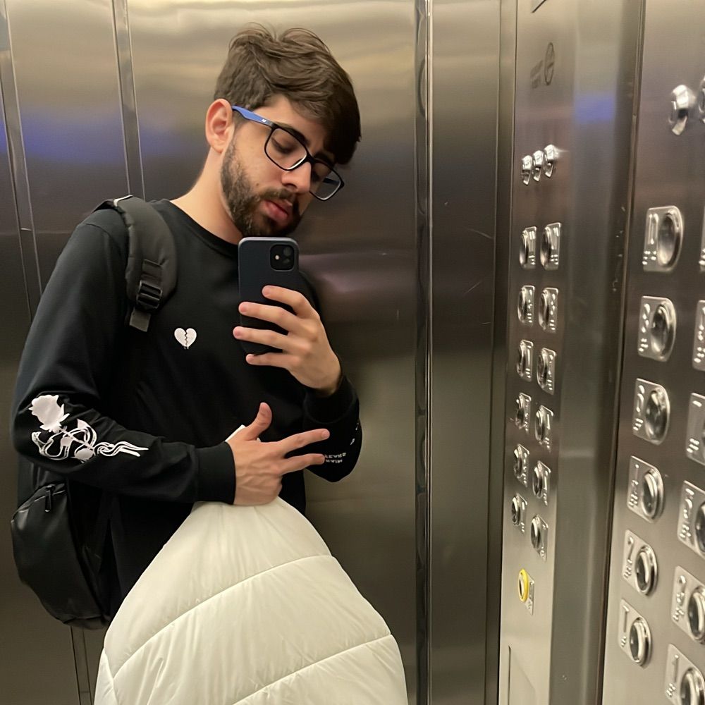 Vitor Ramos