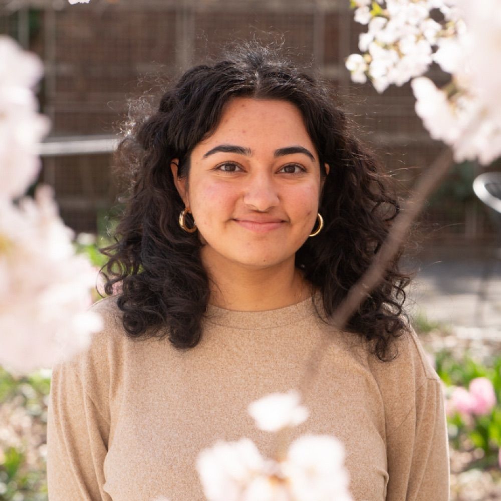 Nidah Mohammed