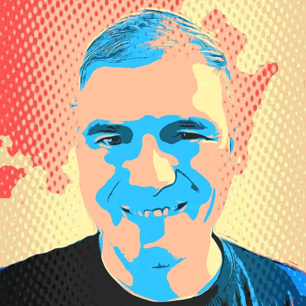 Andreas Meier 
