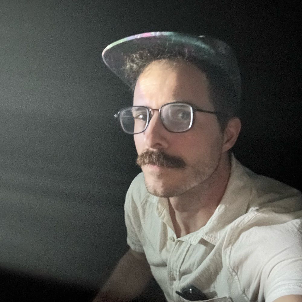 Sam D’Agostino