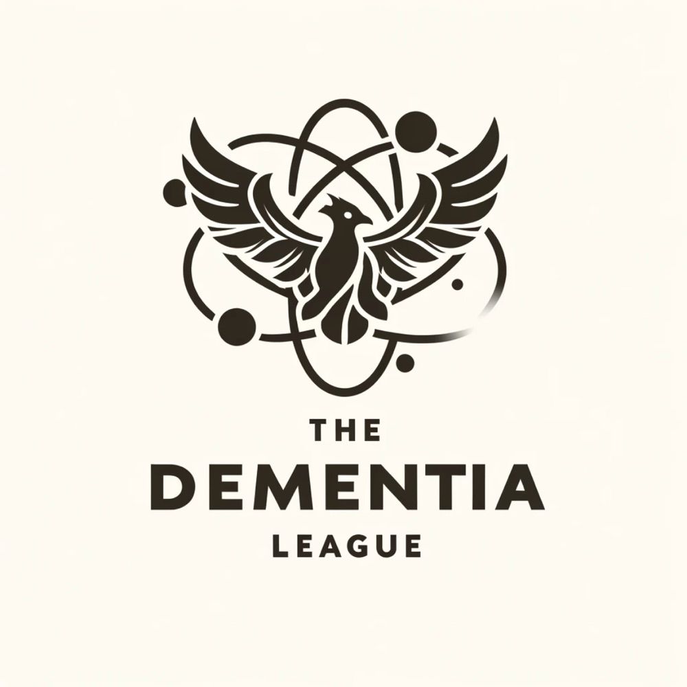 Profile picture dementialeague.bsky.social