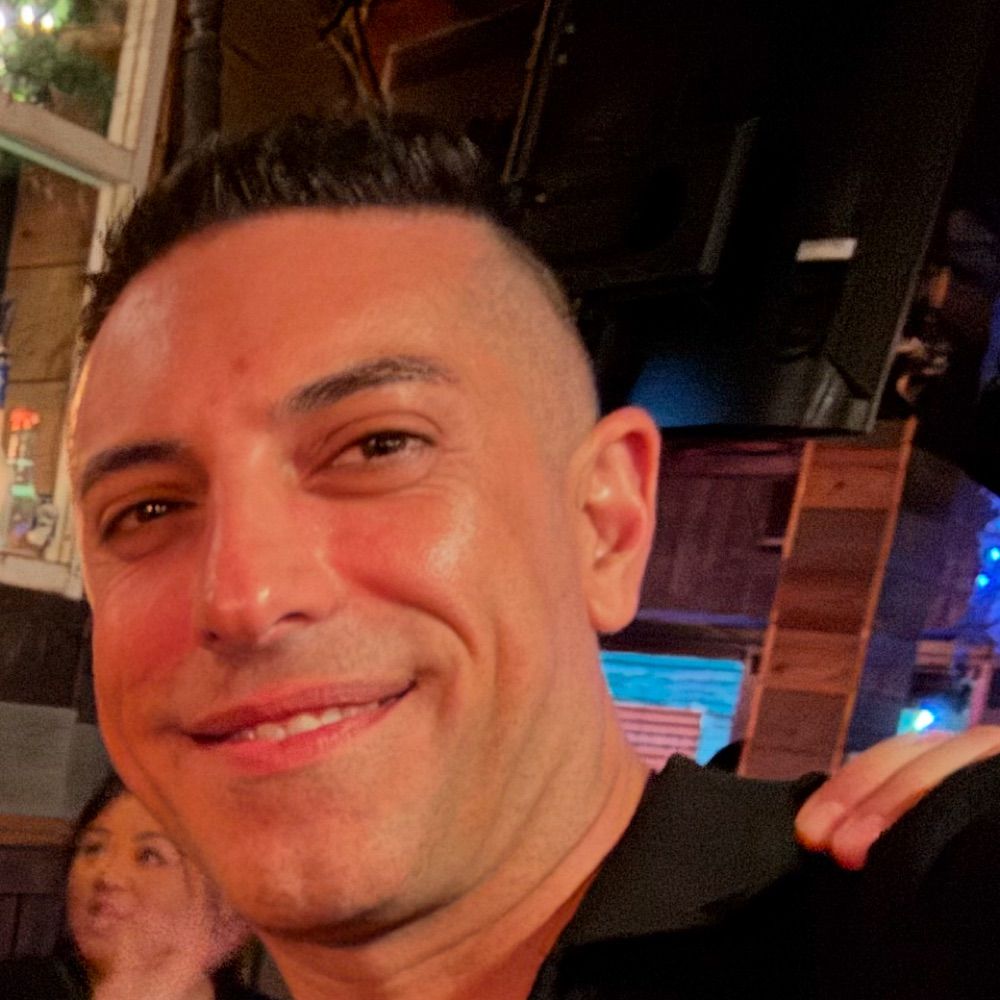 Anthony Iati