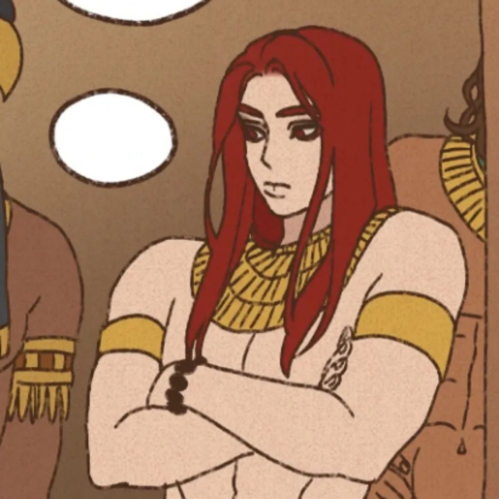 User avatar