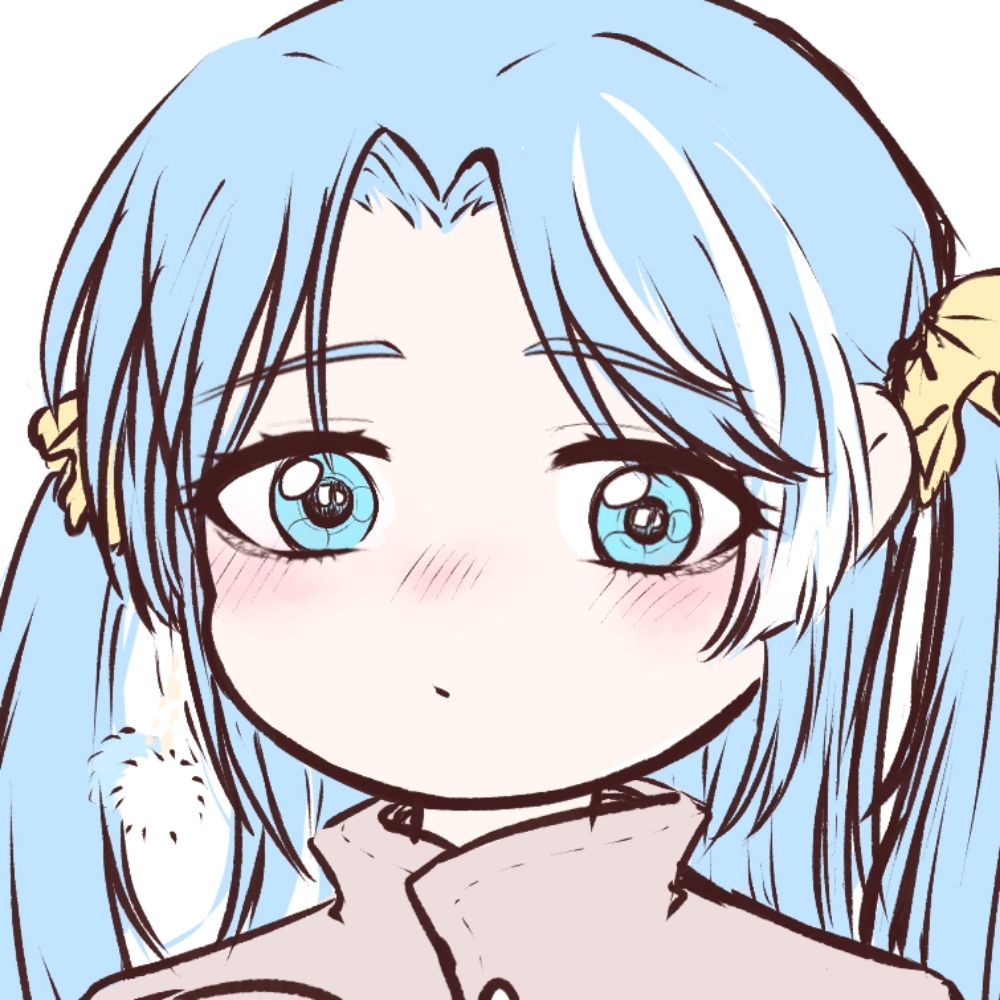 Mi-sang🫧🩵