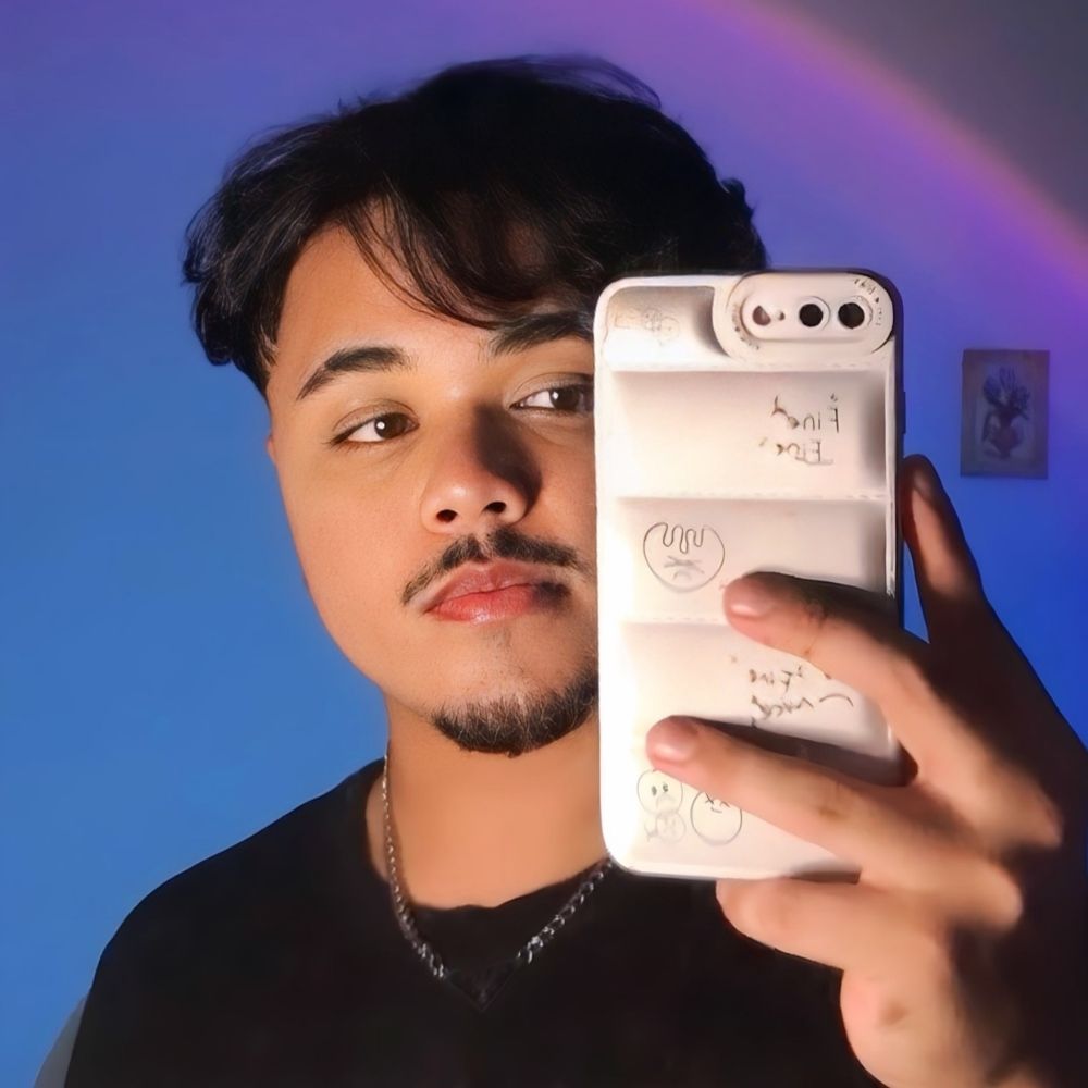 𝔏 𝔞 𝔦