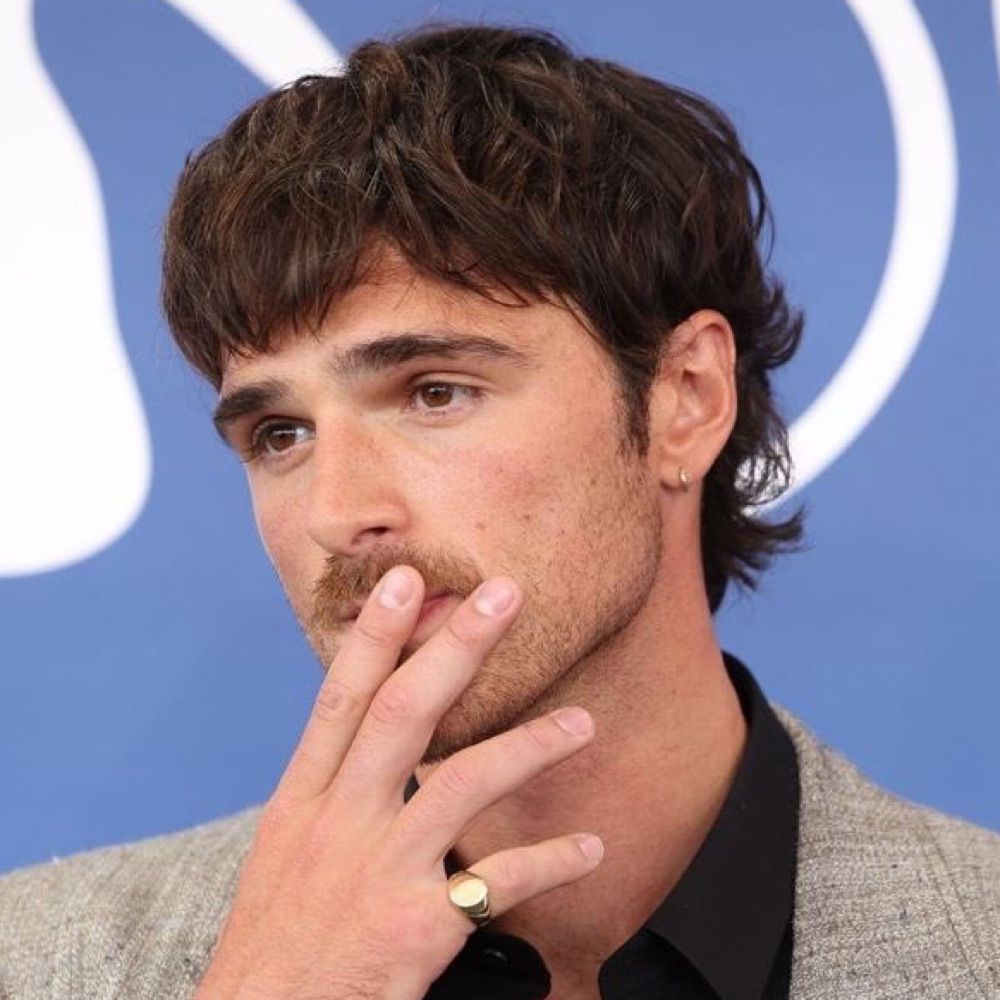 Jacob Elordi Brasil