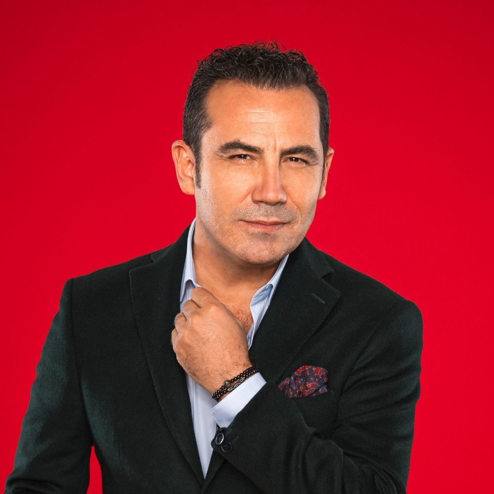 Ferhat Göçer