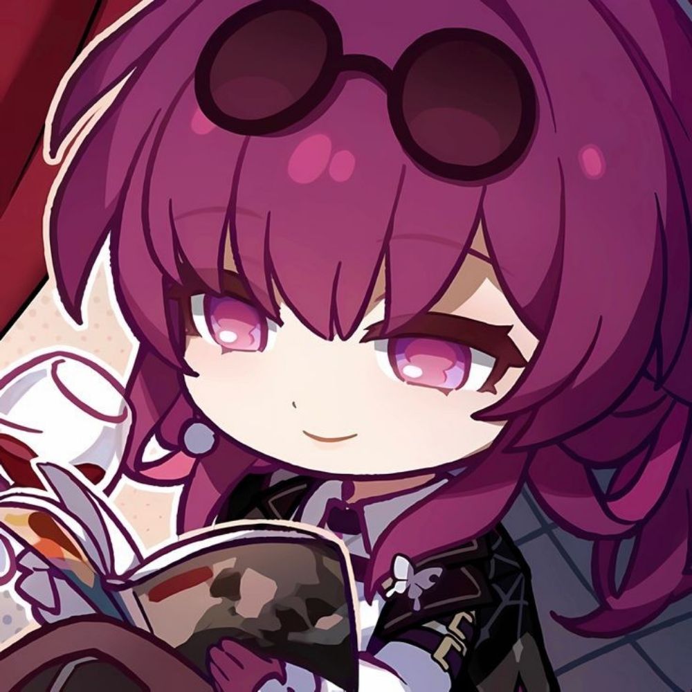 User avatar