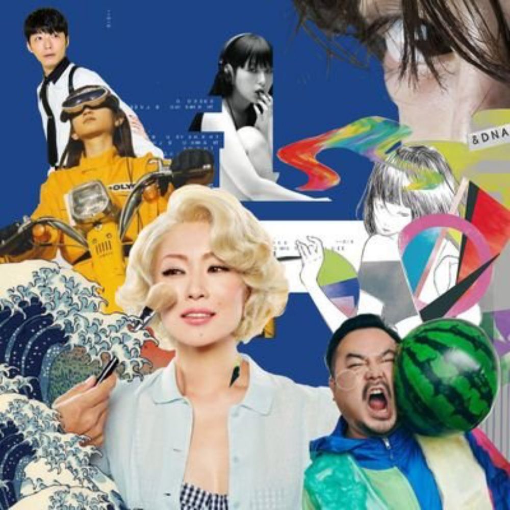Adventures In J-Pop