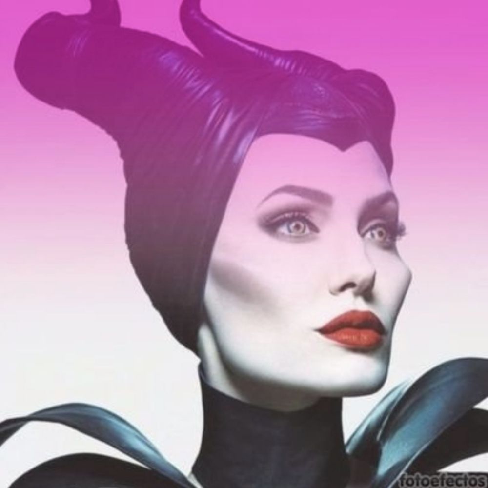 ▕⃝⃤Maleficent Potter▕⃝⃤