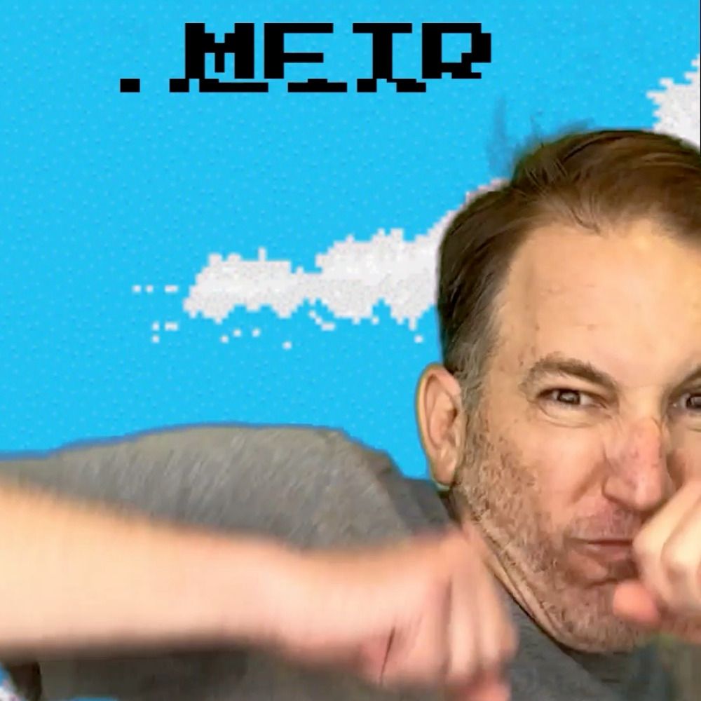 Meir Rinde