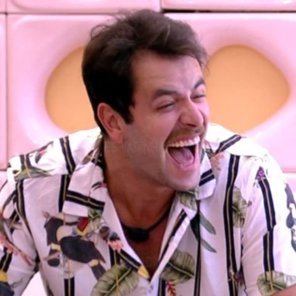 A loca do reality 