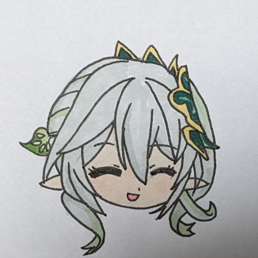 みき