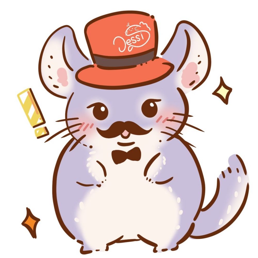 ChaosChinchilla 