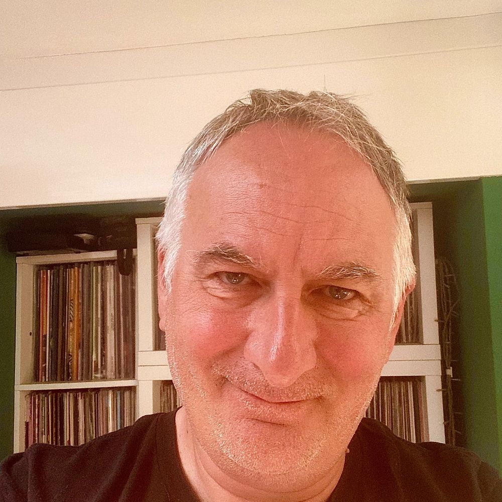 Andy Tattersall