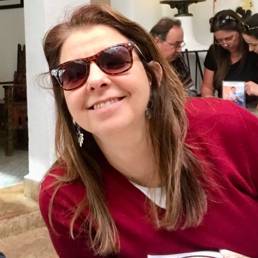 Luciana Rubinstein