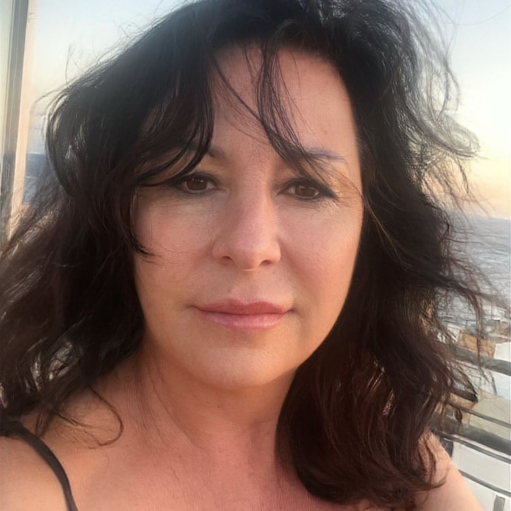 Sylvia Ringl