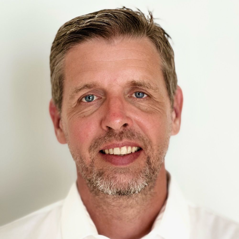 Thilo Zander