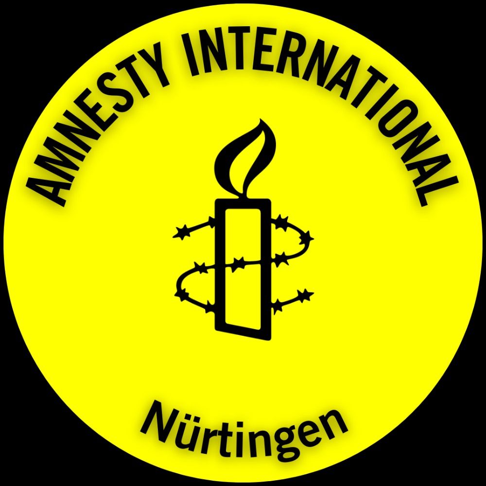 Amnesty Nürtingen