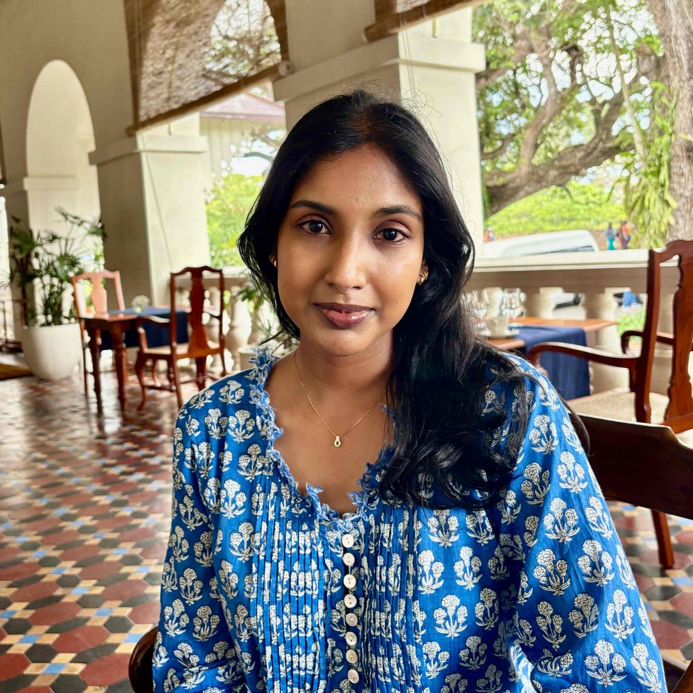 Kavindi Gamage
